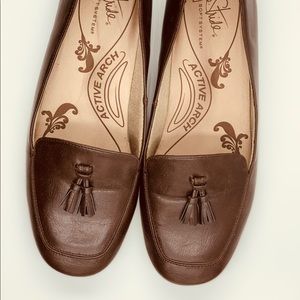 Life Stride Soft System loafers